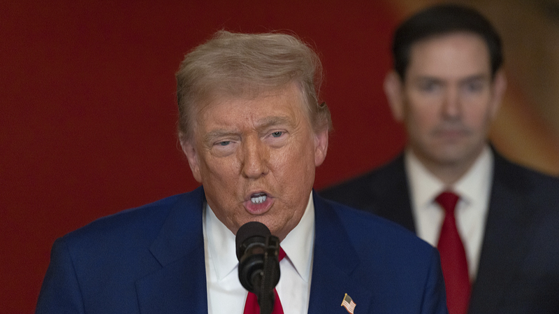 イラン記者が語る米軍の核施設攻撃「外交の扉は閉ざされた」