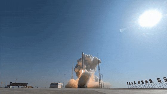 中国の商業ロケットLijian-1 Y8がパキスタン衛星含む3基打ち上げ