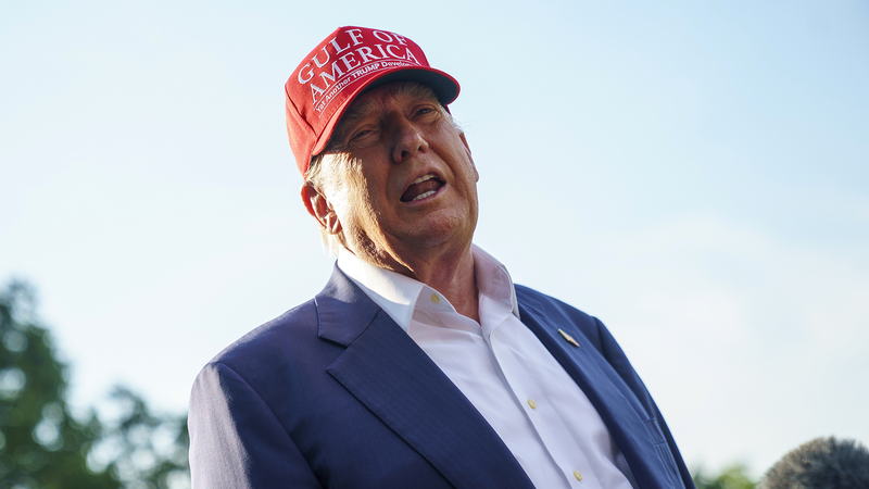 トランプ氏と『60ミニッツ』訴訟でパラマウントが和解　メディアと政治の新たな駆け引き