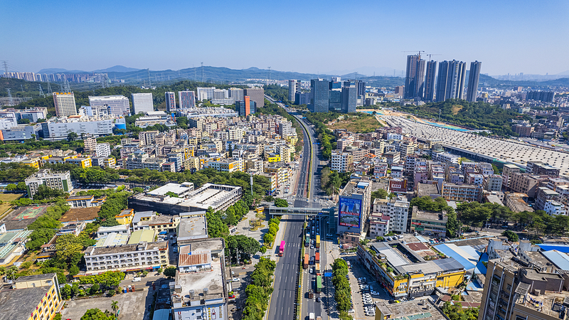 中国が探る「高品質な都市発展」とは何か