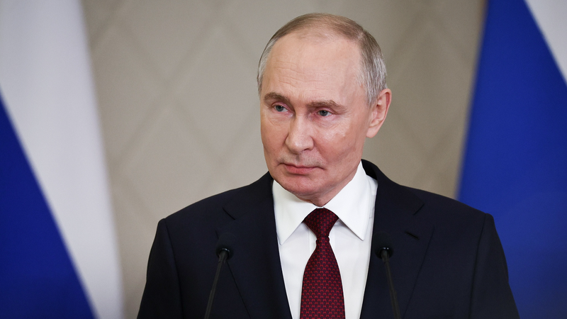 ロシアがウクライナへ大規模攻撃　ATACMSへの報復と主張