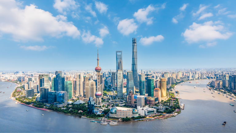 2025年の中国本土経済・金融を振り返る：技術革新と「時価総額100兆元」