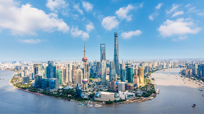 2025年の中国本土経済・金融を振り返る：技術革新と「時価総額100兆元」