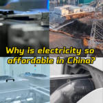 中国本土の洋上風力が「沖合80km超」へ──最遠級風力発電所が全面稼働 video poster