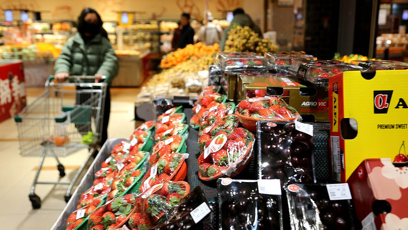 中国の李強国務院総理が1+10対話 新興国支援と格差是正を議論 video poster