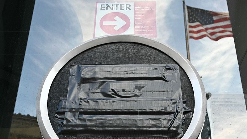 米国の人道支援が実質停止　USAID改革で飢餓対策に深刻な影響