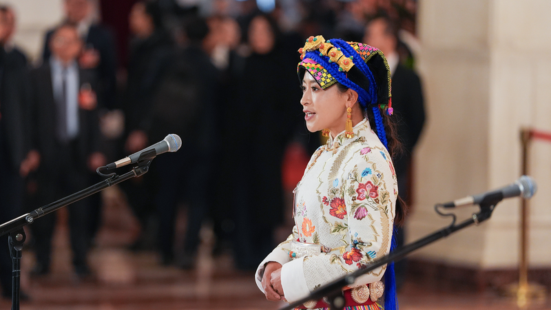 中国ニュース：四川省で高齢者介護が「ここ数年で改善」 全人代代表が語る現場の変化