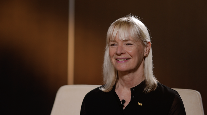 WECトップ「貿易は人々と社会の利益」関税と新たな同盟をどう読むか video poster