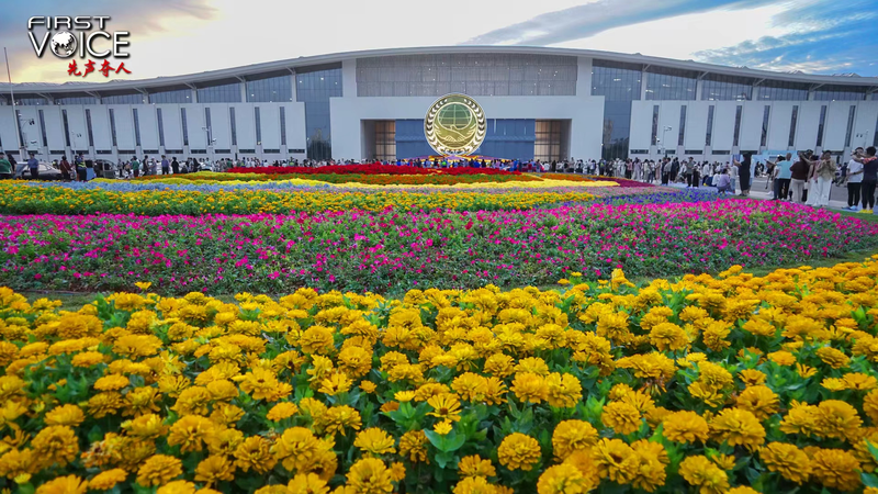 中国のグローバル・ガバナンス・イニシアチブ　「平等」から始まる世界秩序改革