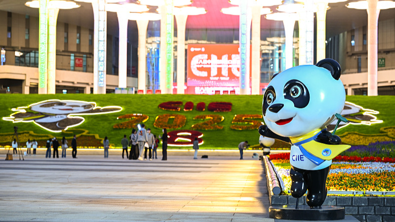 キューバ企業23社、中国国際輸入博覧会で中国市場に挑む