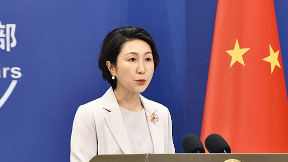 タイ首相職務停止で中国がコメント「安定と発展を望む」