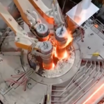 IFG14SPE2S7BAA20DAZ3 - NewsTomo – 日本語で読む、世界のニュースハブ 中国本土で初「100万トン級」近ゼロ炭素製鉄ライン稼働、湛江で脱炭素加速