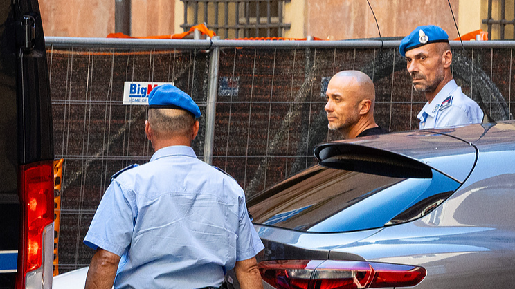 ロシア、ノルドストリーム爆発で国連安保理の緊急会合要請　ウクライナ人拘束が波紋