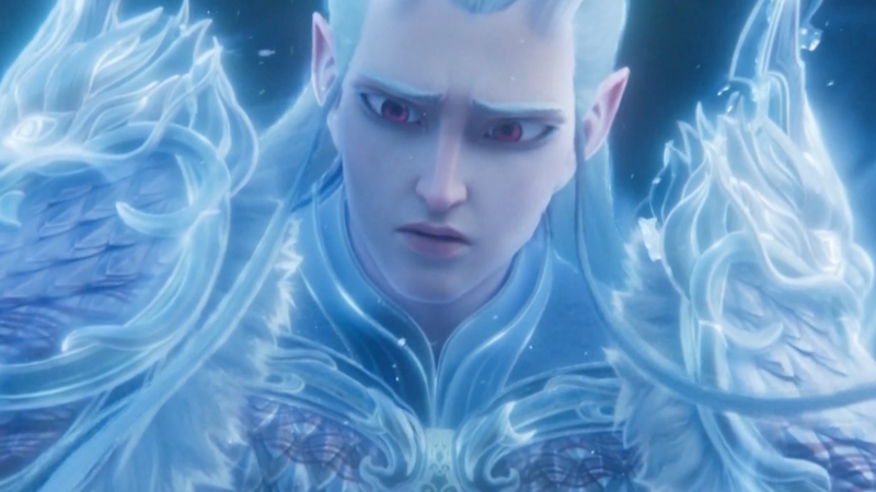 中国アニメ「Ne Zha 2」が興行収入130億元突破　世界アニメ映画の記録更新 video poster