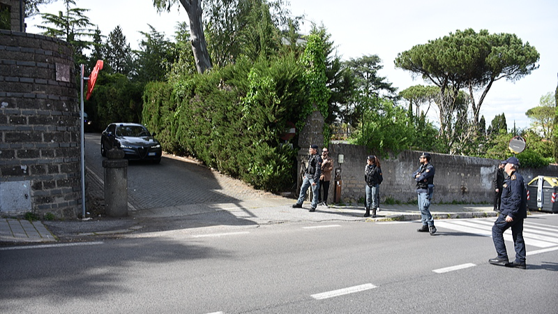 イラン外相「米国との次回間接協議、日曜にオマーンで」核問題と制裁巡り