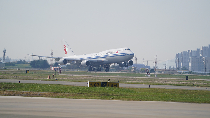 中国・米国の経済貿易関係は今も相互に利益　世界経済の「安定装置」に