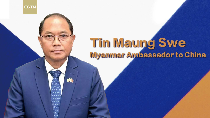 ミャンマー地震で続く中国の人道支援　在中国ミャンマー大使が語る連携の要 video poster