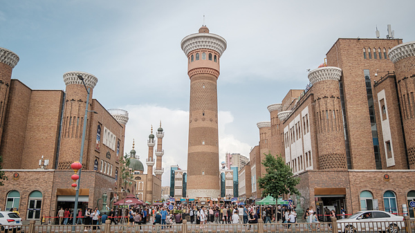 新疆ウルムチで国際テロ対策セミナー　中国のグローバル提案とは