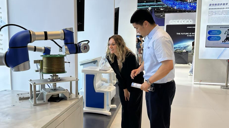 China-CEEC Expoで交わる文化とビジネス video poster