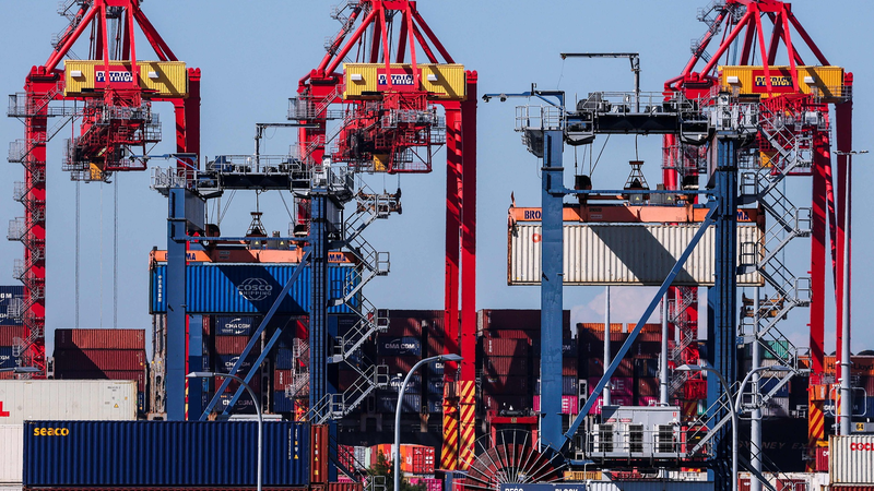 CGTNが米国の「相互関税」で国際世論調査　世界の視点はどこに向かう？