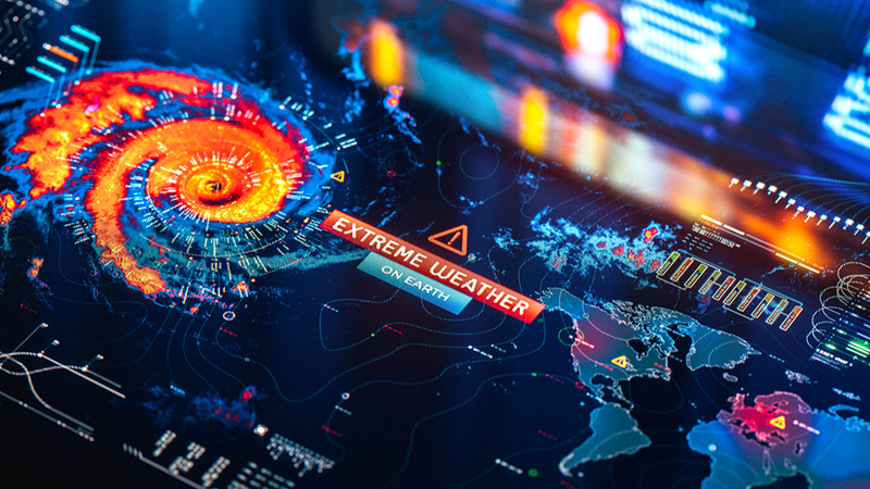 中国の防災テクノロジー最前線　第36回国際防災の日に見る変化