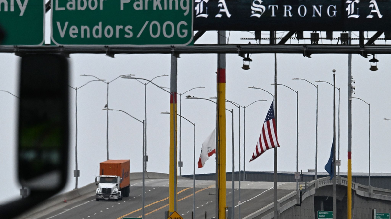 米中貿易協議がロンドンで初会合　国際ニュースが注目する「アメリカの自己修正」