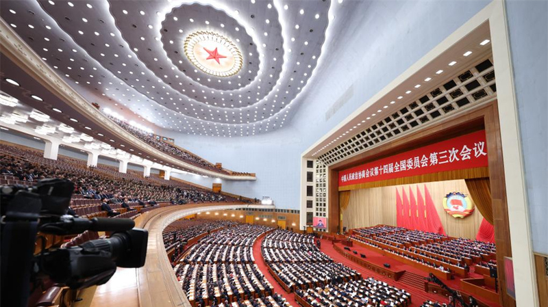 中国の2025年アジェンダ：「人への投資」で人材大国をめざす