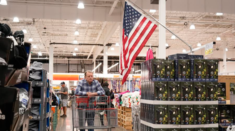 アメリカ経済は関税では救えない？対中関税が行き止まりと言われる理由