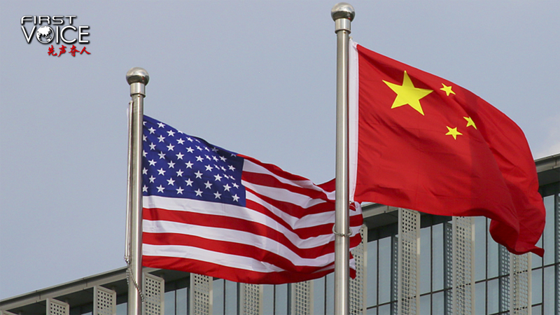 ジュネーブ米中経済協議の「進展」は本物か　問われる米国の約束