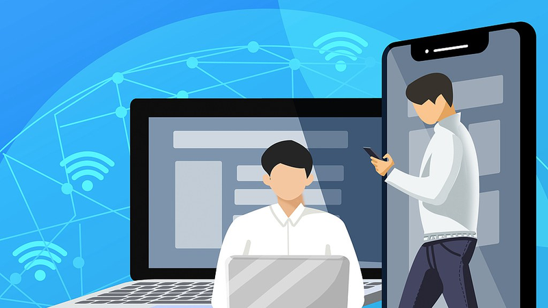 中国のインターネット利用者11億人超に　CNNIC最新報告2025