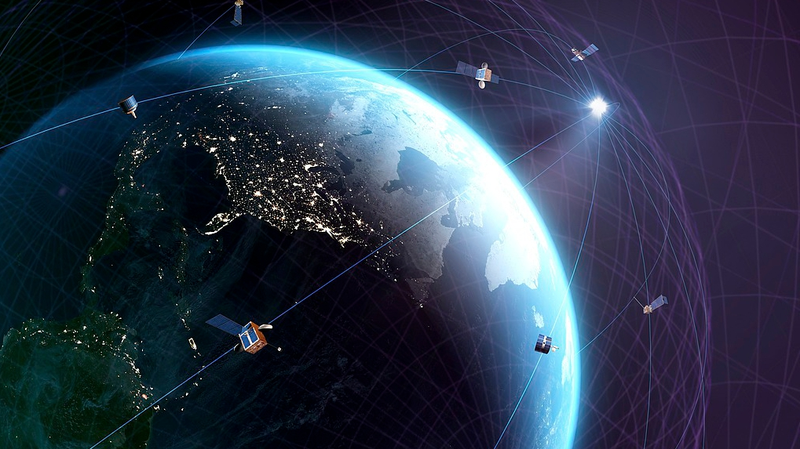 中国が衛星通信の新ルール　兆元市場めざす宇宙ビジネス