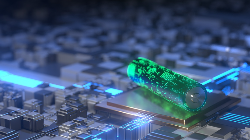 中国が全固体電池で突破口　EVとロボット向け次世代エネルギーに前進