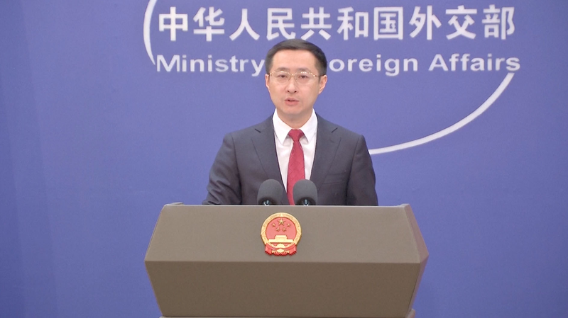 米国が対中関税125％に 中国は「最後まで闘う」と強く反発 video poster