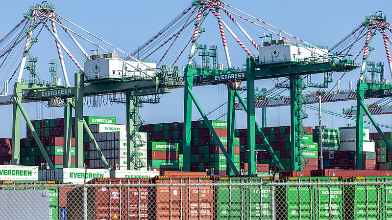 タイと日本、米国関税圧力に慎重　トランプ政権の通商戦略に揺れるアジア