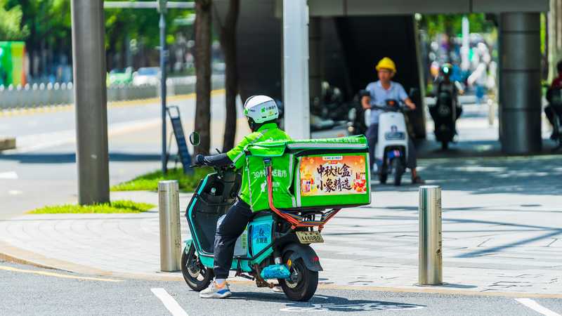 中国で進む労働者の健康保護　新雇用向け保険と職業病対策のいま