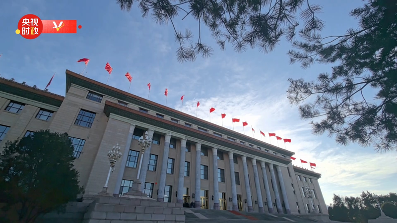 習近平国家主席がパキスタンのザルダリ大統領を歓迎　北京で国賓式典