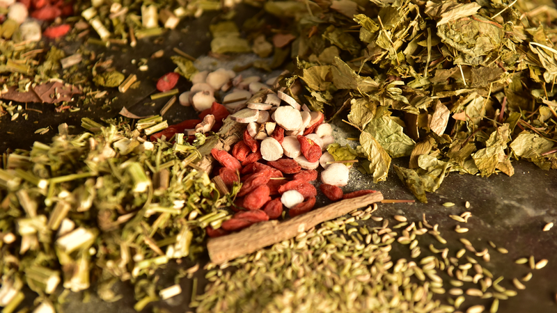 中国の伝統医療を世界へ　習近平氏が国際協力強化を表明