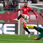 AFCON 2025：エジプトが南アに1-0勝利、最速で決勝T進出
