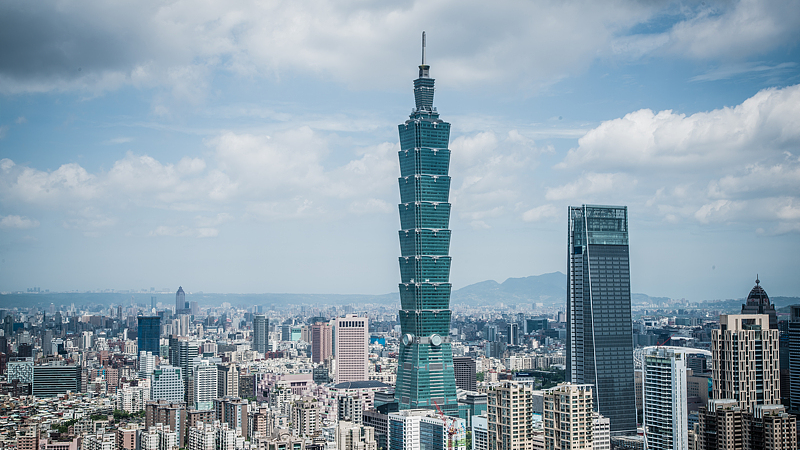 台湾当局が中国本土との大学交流を制限　中国側が民進党を批判