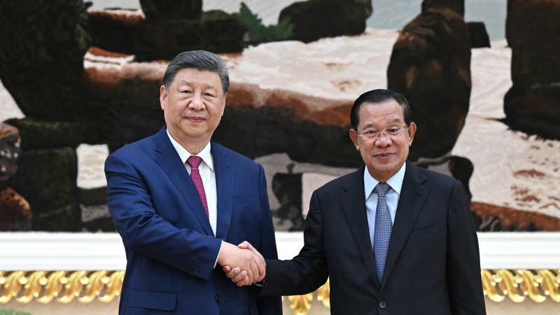 習近平氏「一方主義・覇権主義に民心の支持なし」貿易戦争に懸念