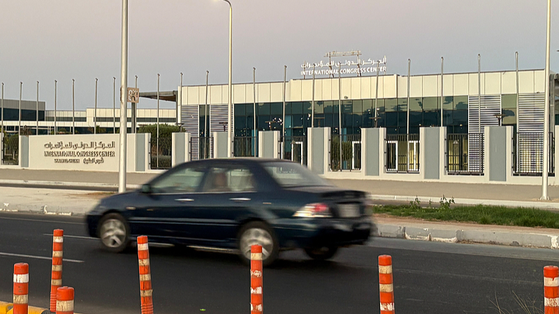 トランプ大統領、イスラエルとハマスがガザ和平計画第1段階に署名と発表