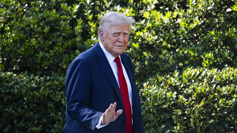 CNN世論調査：59％のアメリカ人が「トランプ政権で経済は悪化」