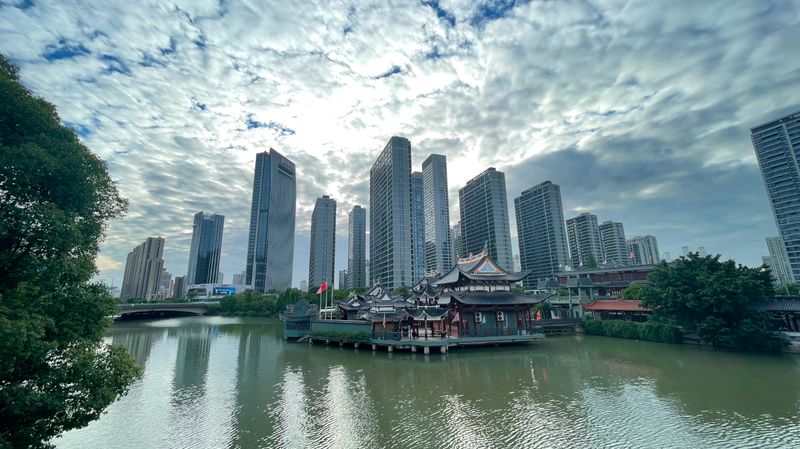 中国のビジネス環境が民営企業を後押し 温州に見る成長のかたち