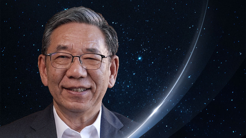 中国月探査トップWu Weiren氏が語るILRSと宇宙国際協力