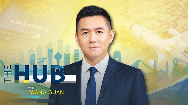 中国がラテンアメリカ5カ国にビザ免除　人の往来はどう変わる？ video poster