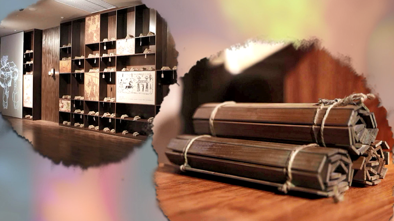 古代シルクロードから冬のハルビンへ　CGTN『The Vibe』が映す中国