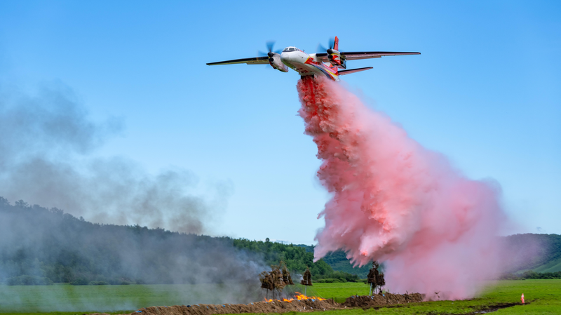 中国国産MA60捜索救難機が初飛行　海上捜索の課題解決へ一歩