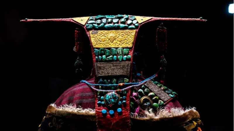 中国本土・西蔵南部に新年の風物詩「プラン新年」 農耕の祈りが息づく冬