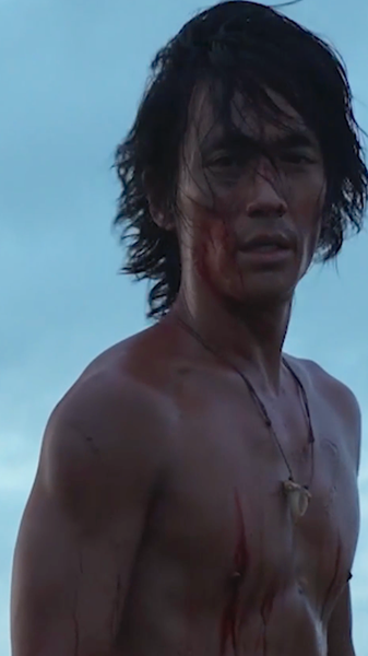 中国映画「Dongji Rescue」朱一龍が描く市民ヒーロー video poster