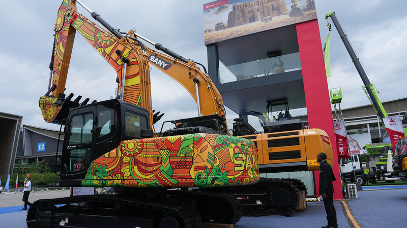 中国・湖南省が中アフリカ協力の新拠点に　物流・農業・人材の「長期モデル」